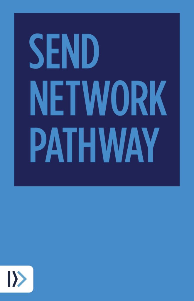 Send Network Pathway