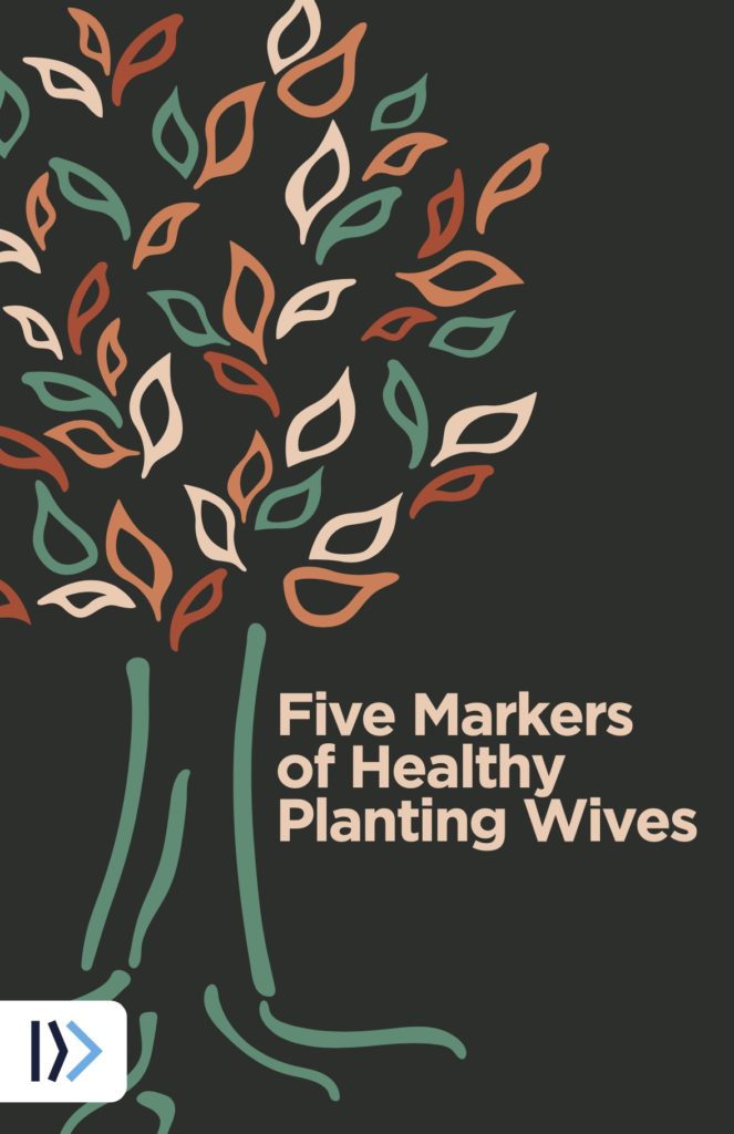 Five Markers of Healthy Planting Wives