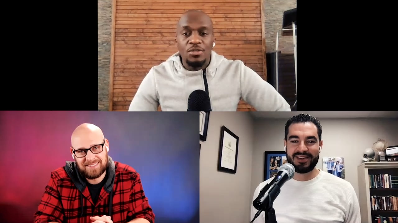 Church planter, who are you in community with? Send Network