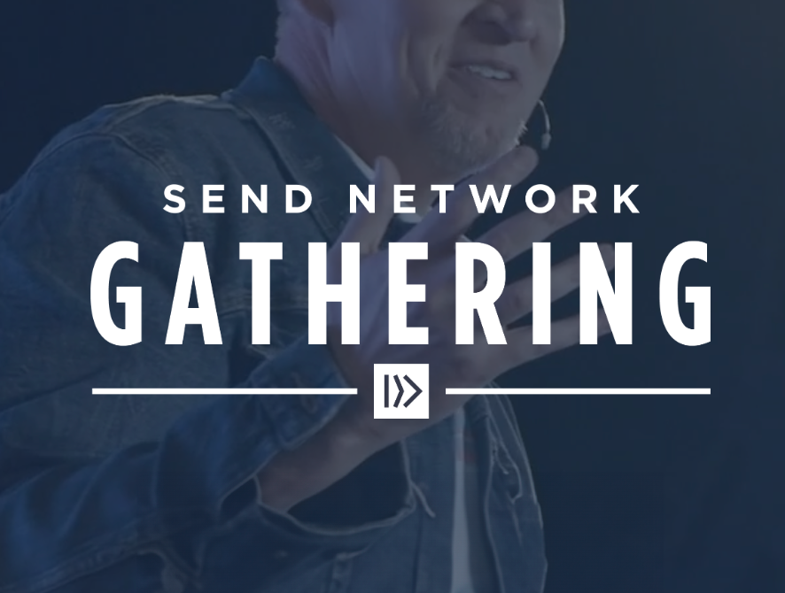 Send Network Gathering