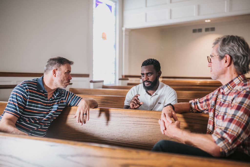 5 Considerations for churches partnering with church plants