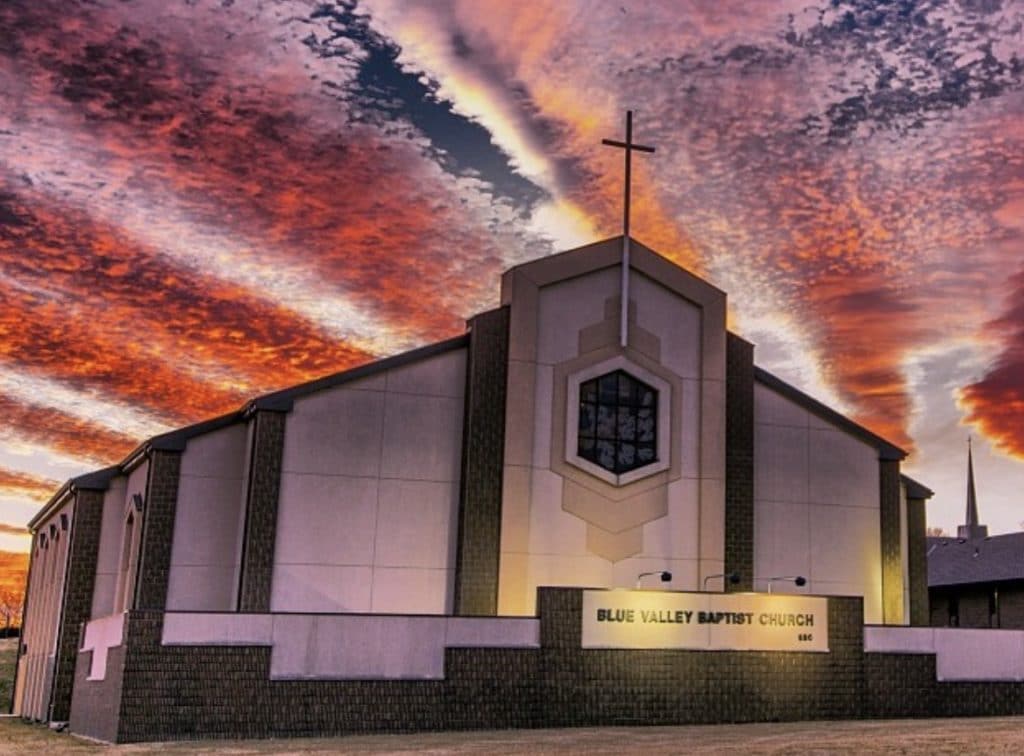 Kansas church launches first church plant in their history (during COVID)