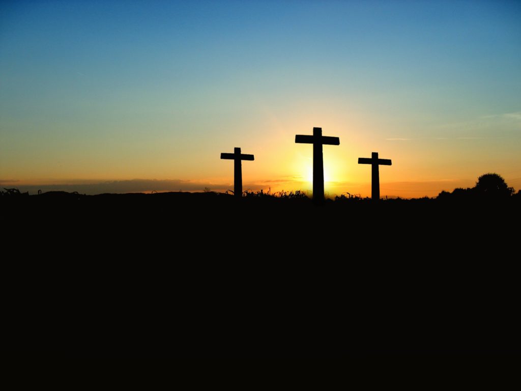 6 Reminders as you prepare for Easter