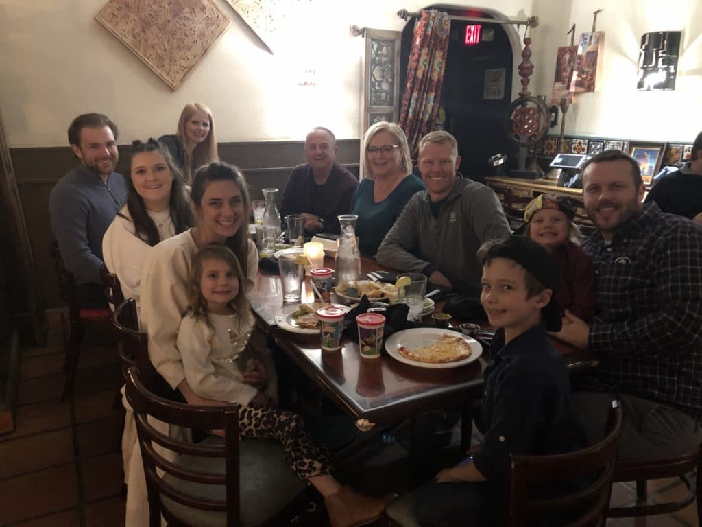 Tennessee church encourages Send Network partnerships