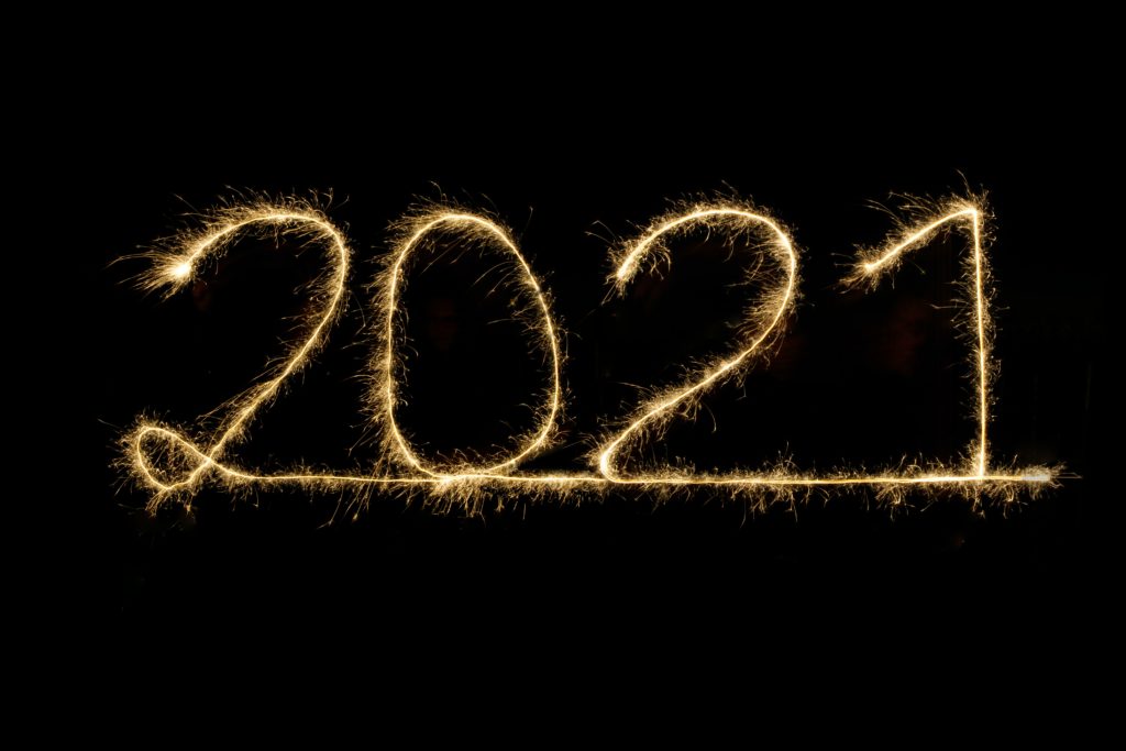 Top 7 Articles and Stories in 2021