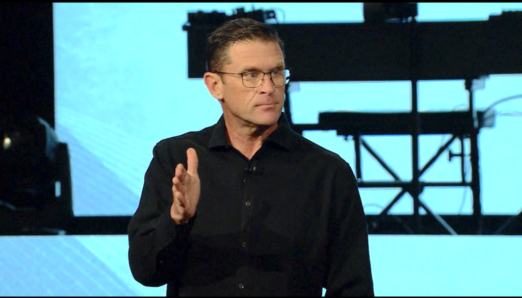 Matt Carter of Houston’s Sagemont Church named mobilization VP of Send Network