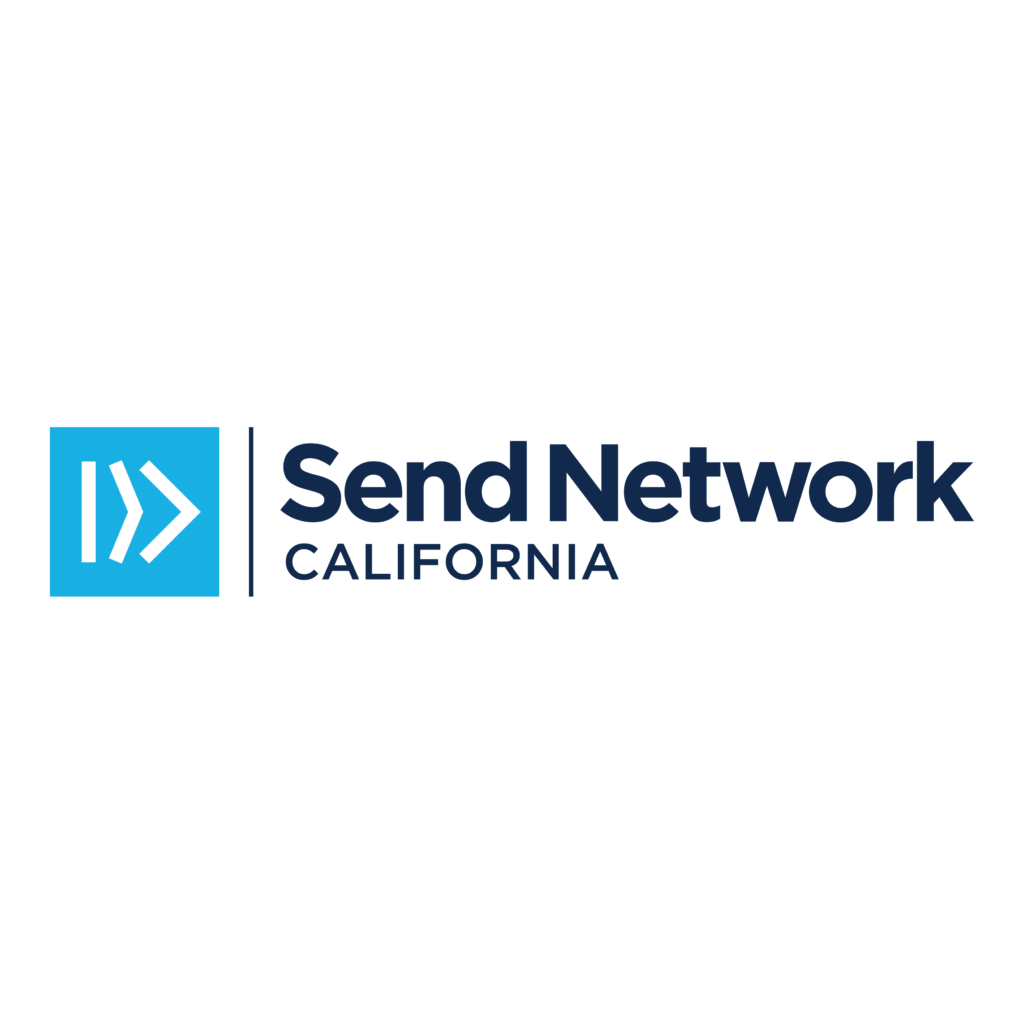Send Network California