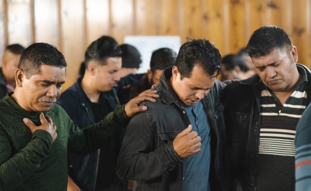 Send Relief Puerto Rico a ministry partner to local churches