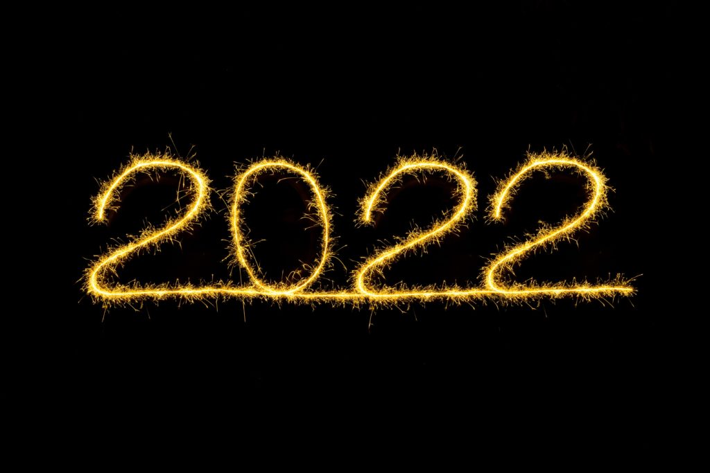 Top 6 Stories and Resources in 2022