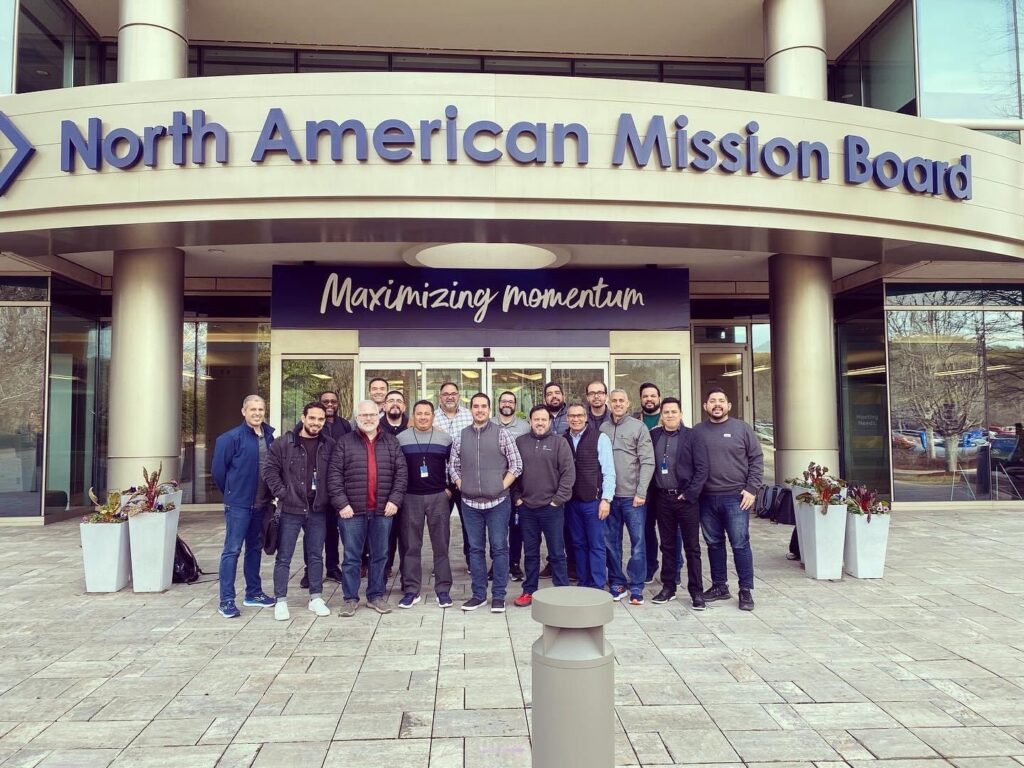 Spanish-Speaking Church Planting Residencies Are Starting in Key North American Cities