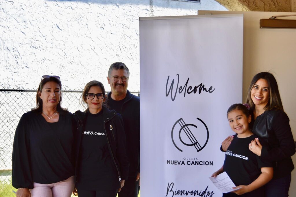 Planting Pregnant The DNA of Kaleo Christian Community Church and her