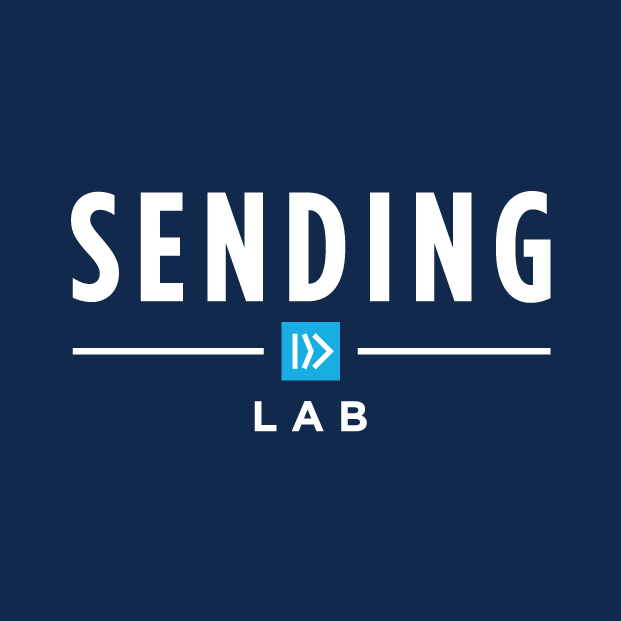 Sending Lab Bay Area 2023