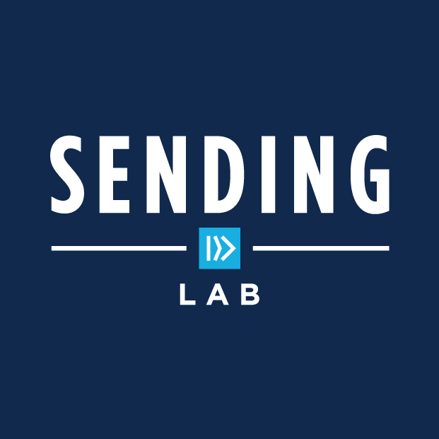 Sending Lab – Austin