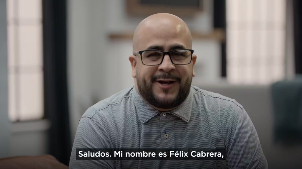 Somos Send Network Español