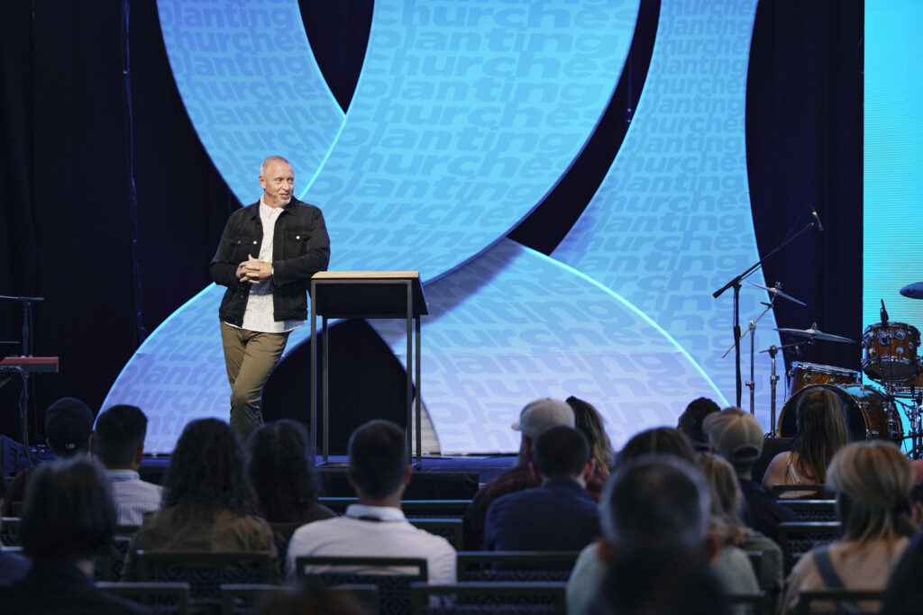 2023 Send Network Gatherings Share Values, Vision with Planters and Churches