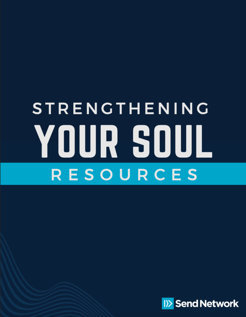 Soul Care Resources