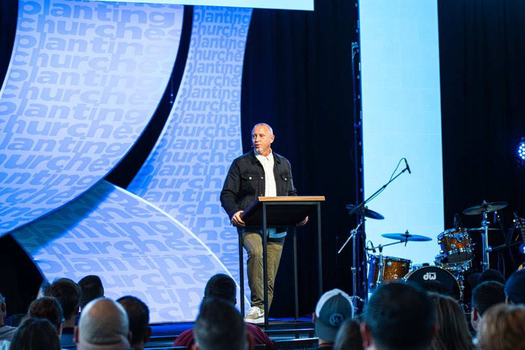 Send Network broadens 2024 Gatherings to include all interested in church planting