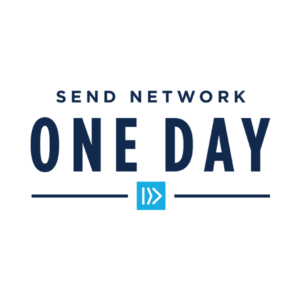 Send Network One Day Logo_Thumb