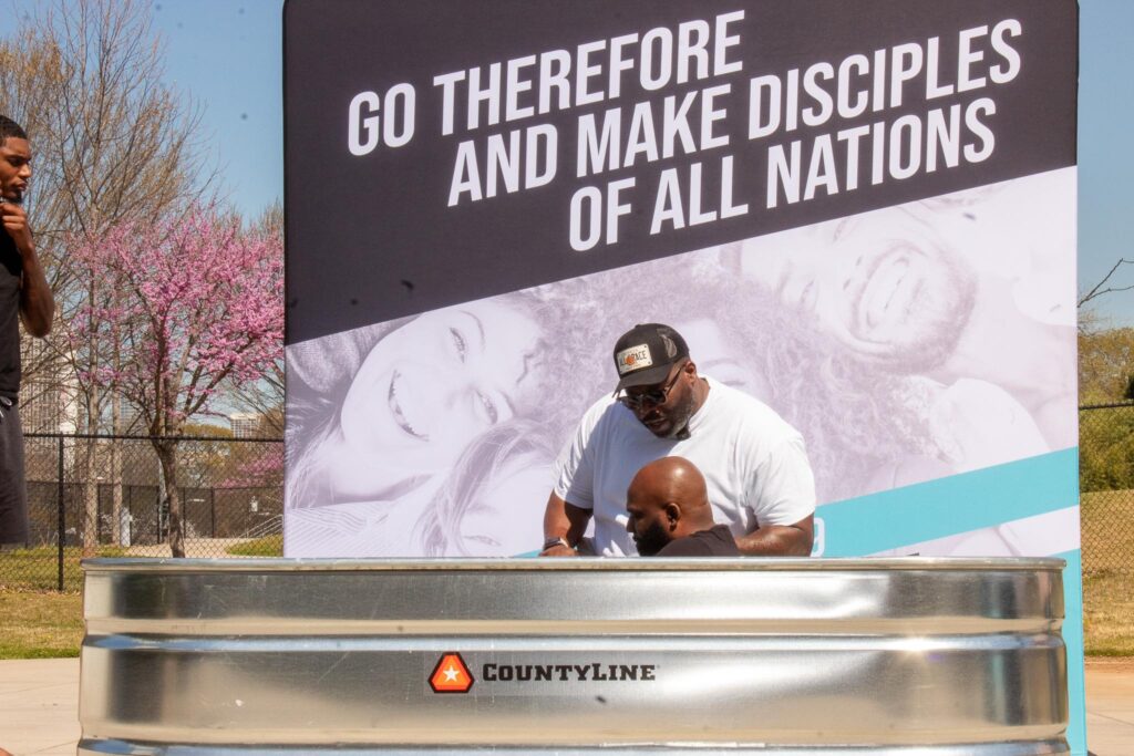 Southern Baptist ‘Class of 2024’ church plants the result of multiplication