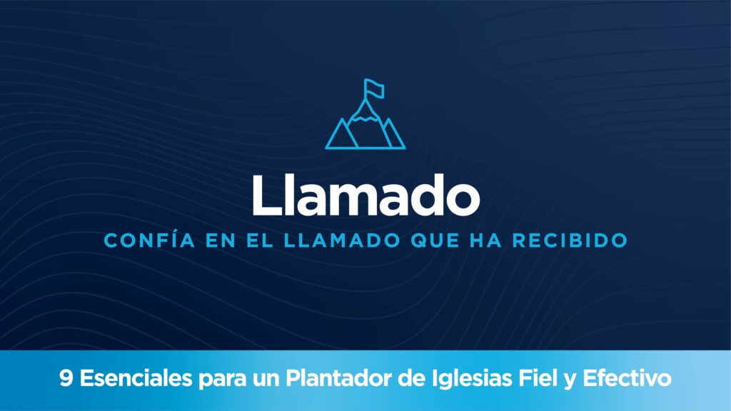 Llamado – Por Noah Oldham
