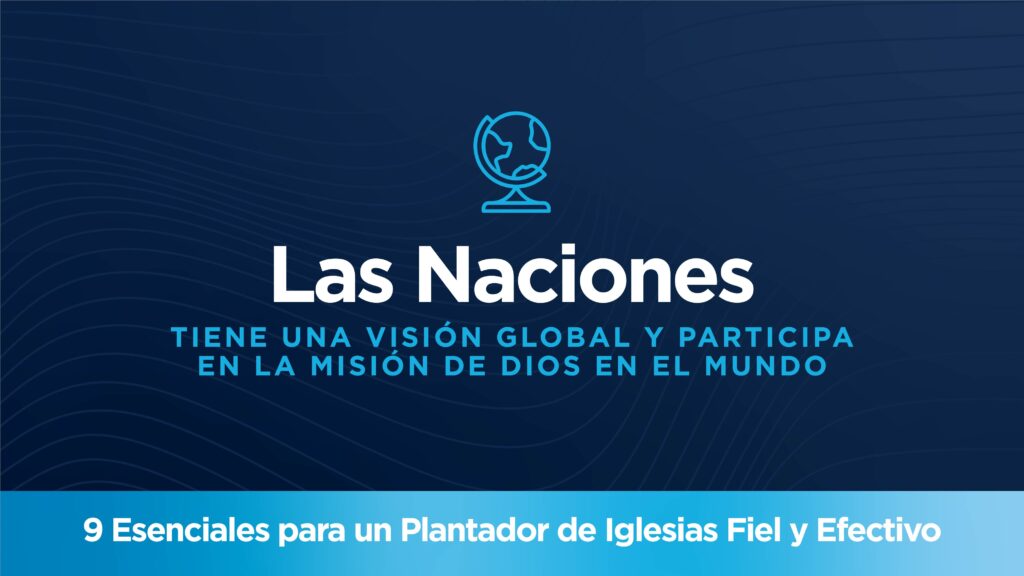 Las Naciones – Por José Abella