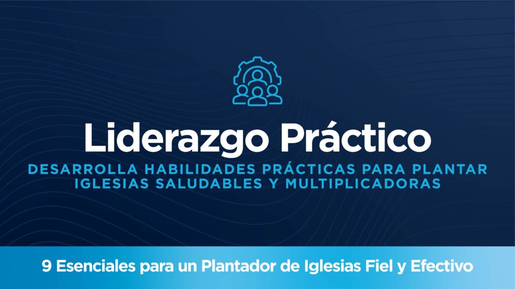 Liderazgo Práctico – Por Brian Bloye