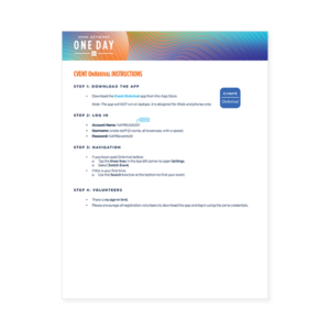 CVENT Instructions_Thumb