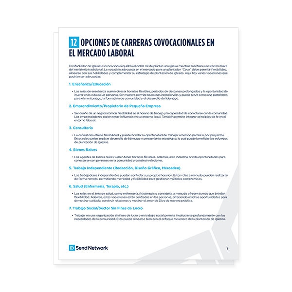 12 Opciones de Carreras Covocacionales en el Mercado Laboral