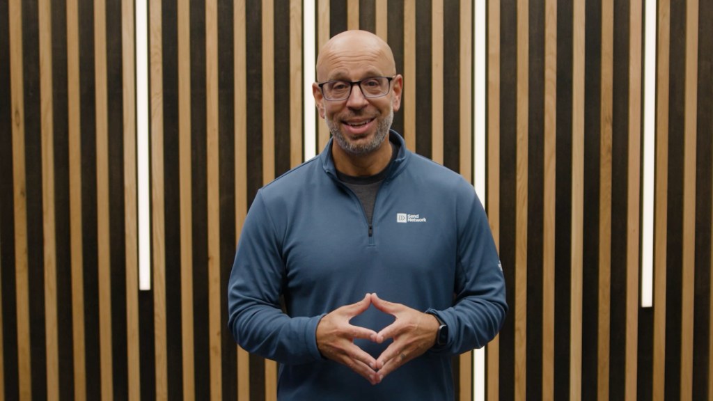 Prayer – Tony Merida