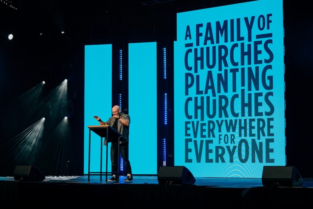 Fifteen years of ‘Send’