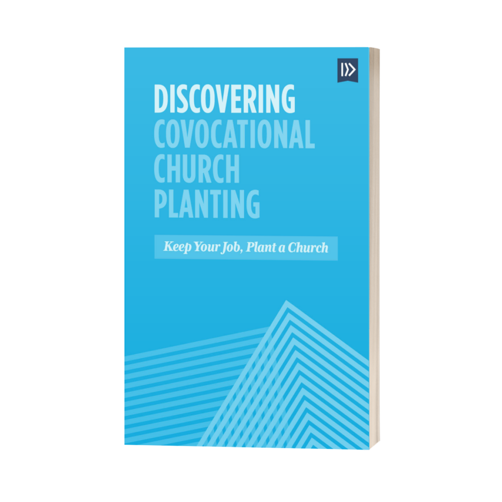 Discovering Covocational Church Planting