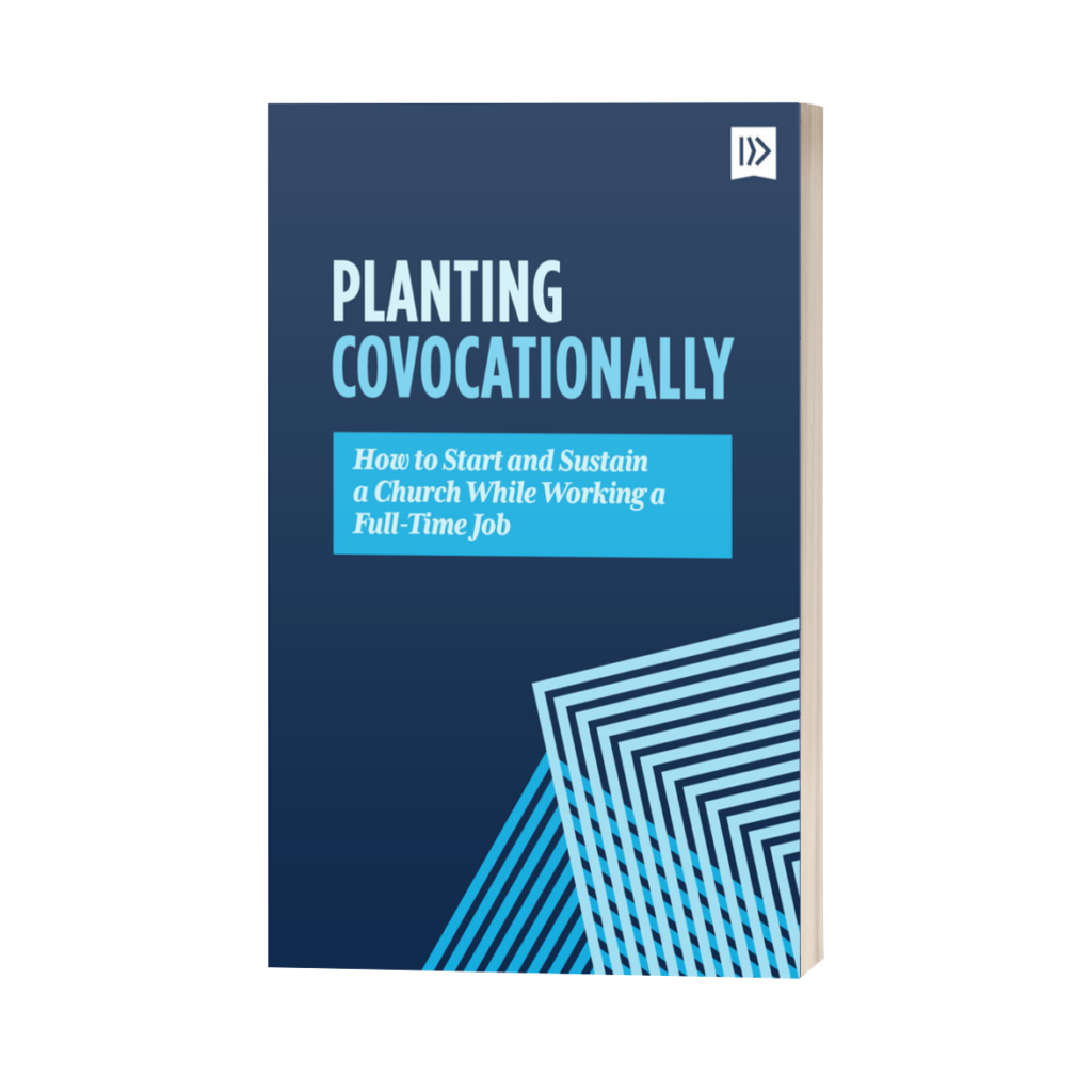 Planting Covocationally  