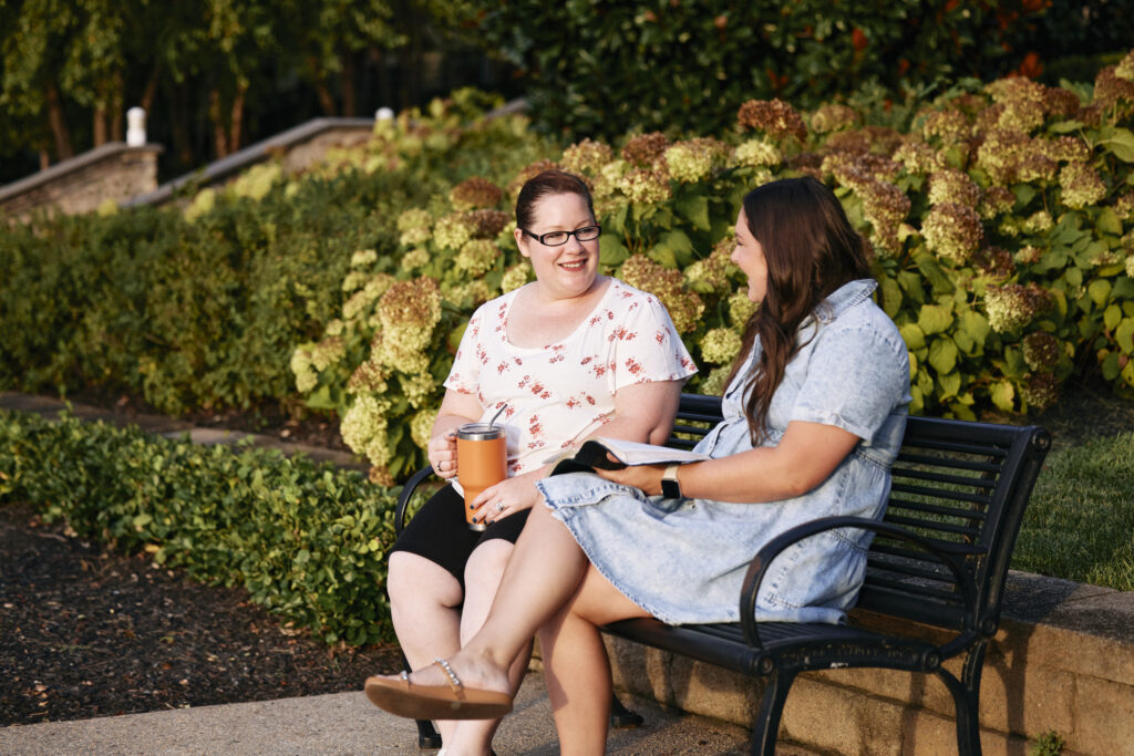 5 Ways to Pray for Your Neighborhood This Spring