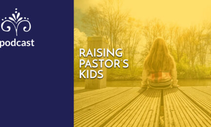 raising pastor s kids