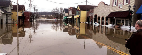 flood