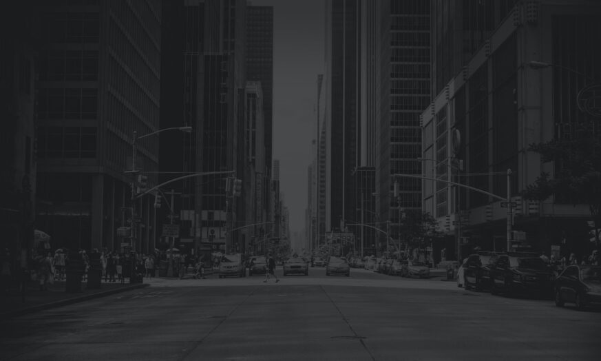 city background