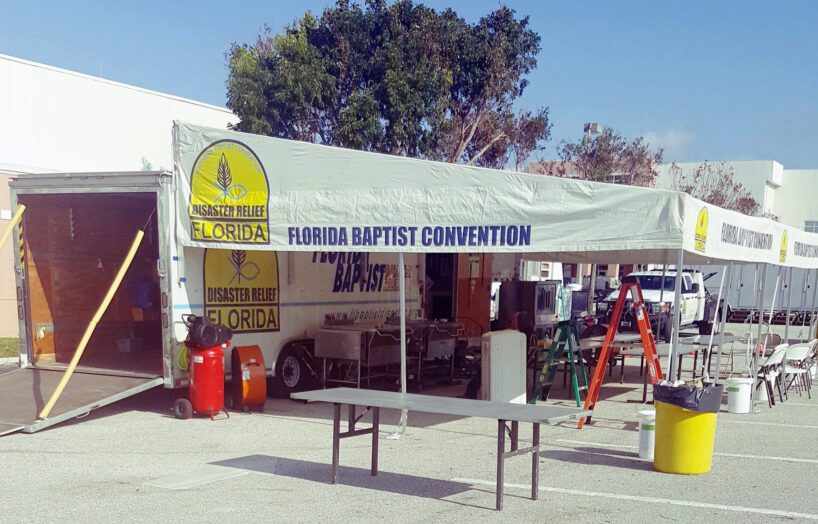 Florida Baptist Feeding Unit2