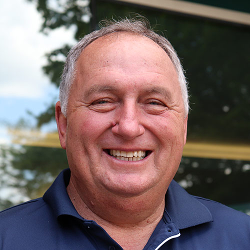Bill Ingram