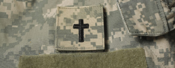 Chaplaincy uniform 5899