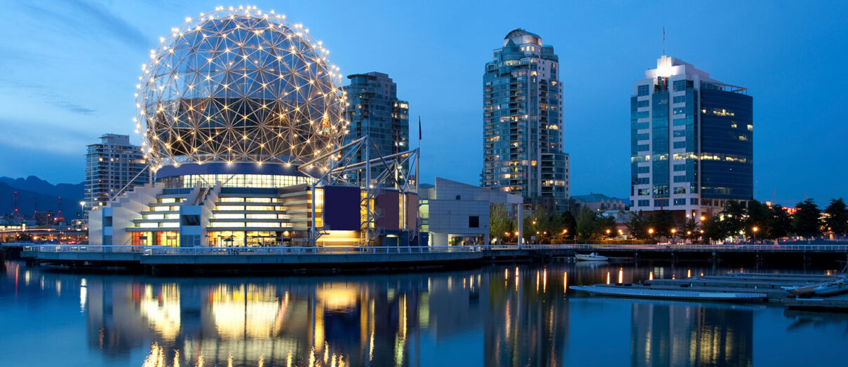 vancouver