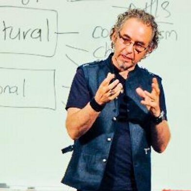 alan hirsch