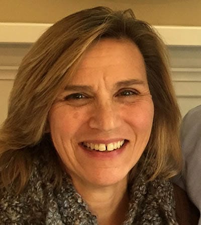 laura christopherson