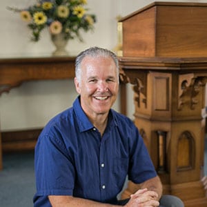 Chris Brauns