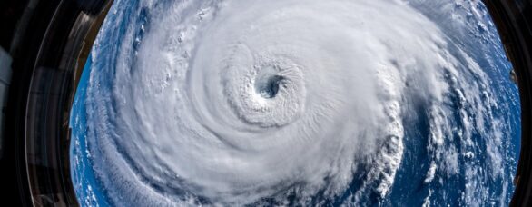 NASA Florence Photo