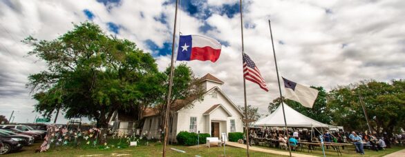 NAMB Sutherland Springs Anniversary 49