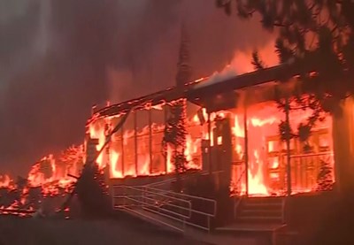 california fire bp