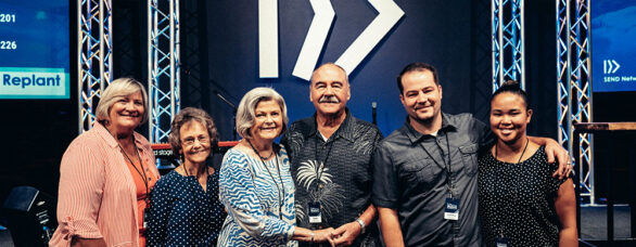 Sam Calhoun Award 10