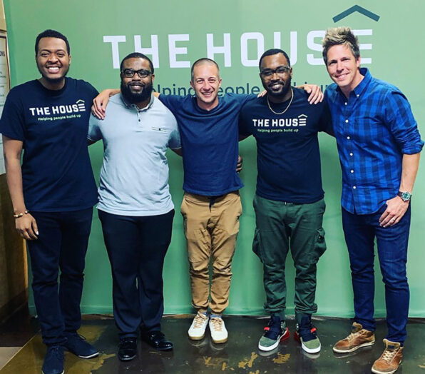 thehouse