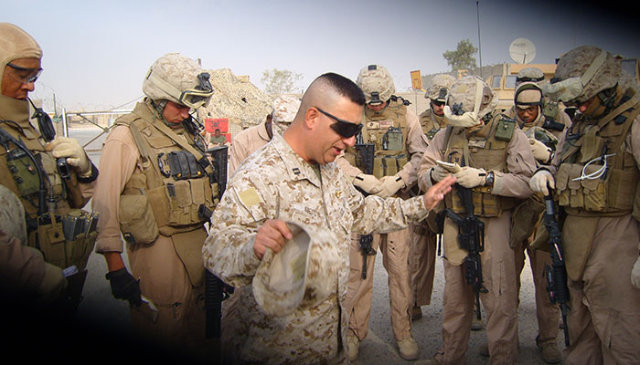 military military