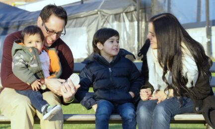 childrens mission study
